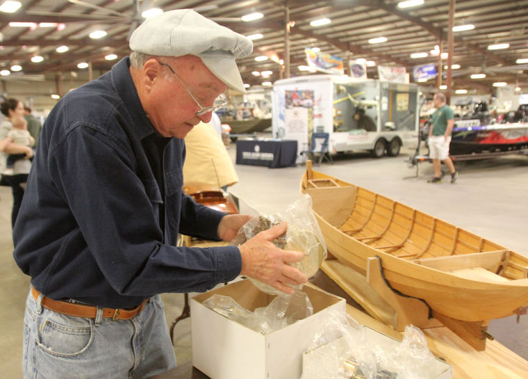 Central Texas Boat Show